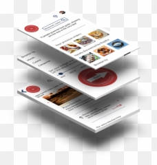 Designing A Health Tracking Application - Vertical Emoji,Indecisive Emoji