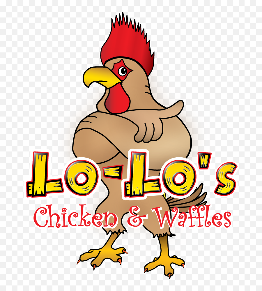 Nfl Legends To Gather For A Super - Lolou0027s Chicken And Chicken And Waffles Logo Emoji,Bengals Emoji