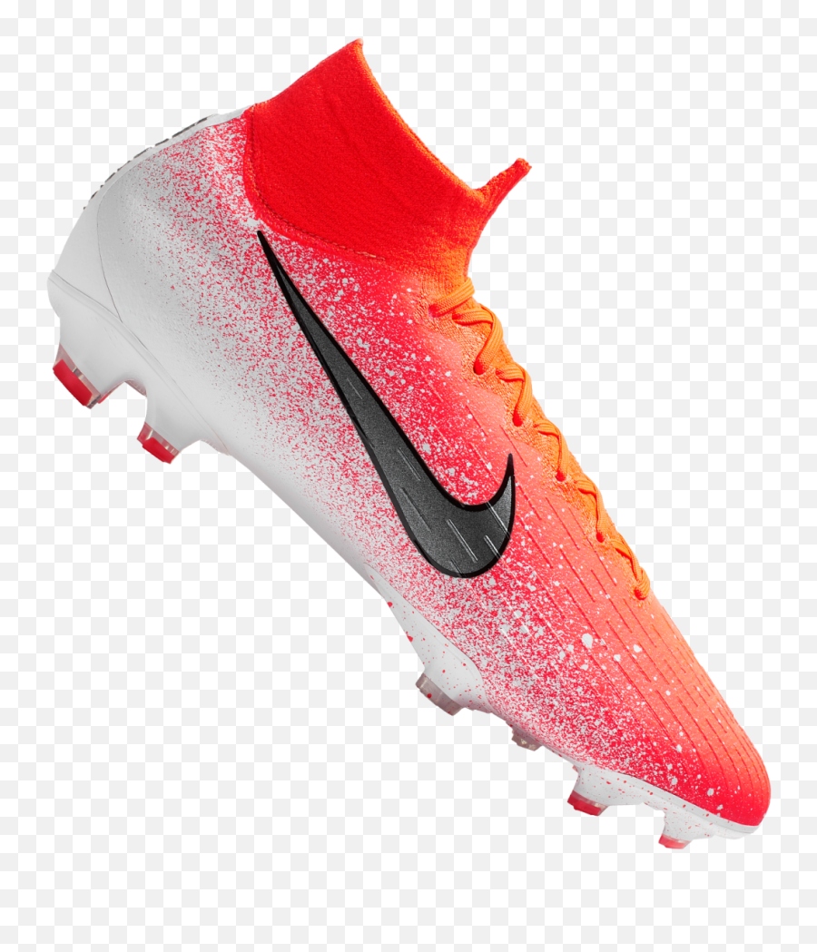 Nike Mercurial Superfly Vi Elite Fg - Soccer Cleat Emoji,Emoji Nike Elites