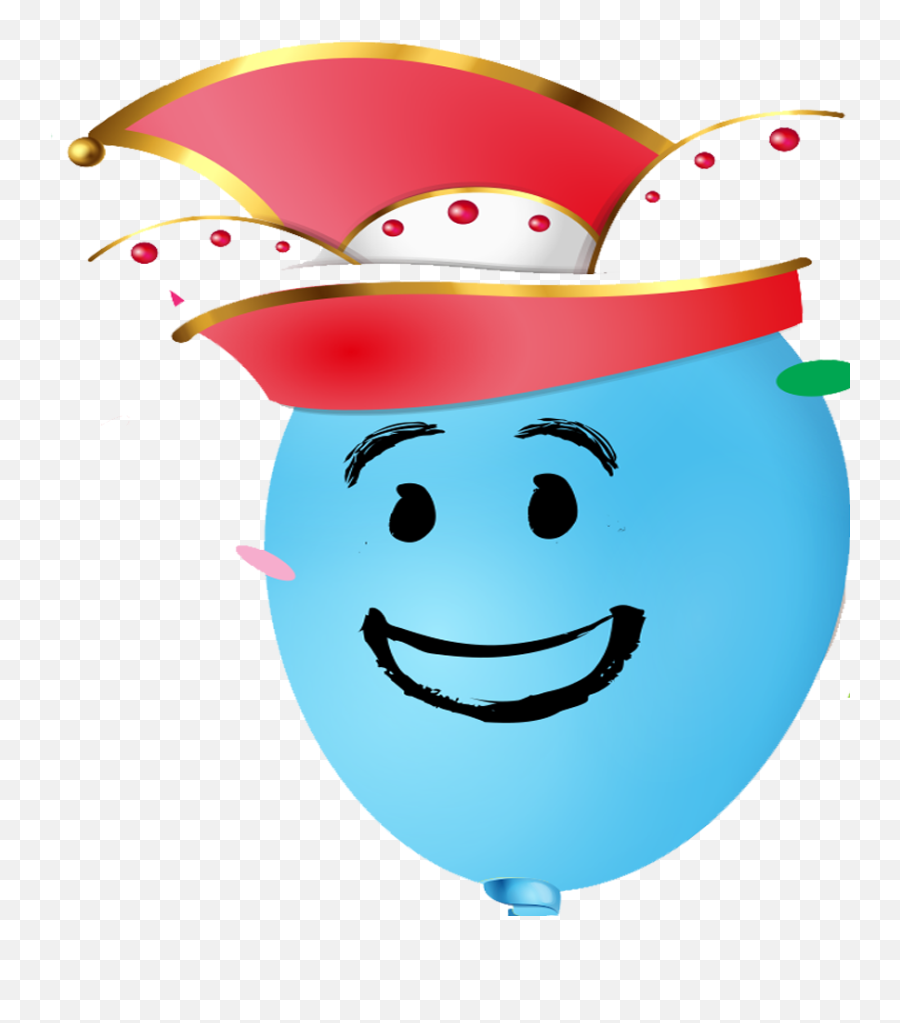 Hier Sagt Man - Happy Emoji,Rocking Out Emoticon