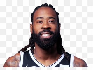 Deandre Jordan Posted - For Men Emoji,Deandre Jordan Emoji