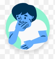 Common Causes - Nausea Png Emoji,Emotion Sickness
