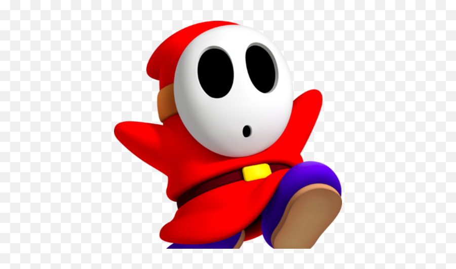 Shy Guy Scratchpad Fandom - The Shire Emoji,Del Toro Emoji Loafers