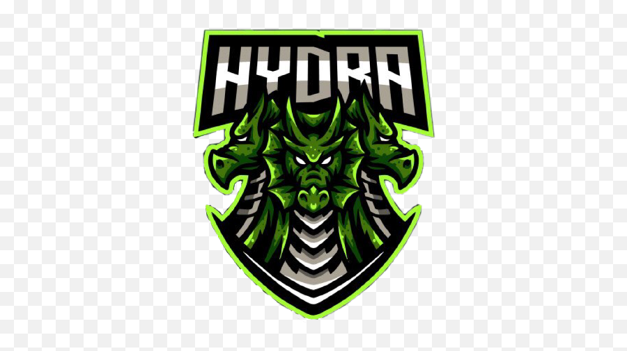 Hydra Sticker - Automotive Decal Emoji,Hydra Emoji