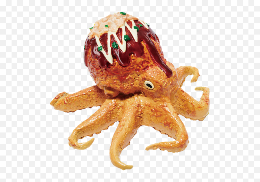 Discover Trending Octopus Stickers Picsart - Common Octopus Emoji,Octopus Emoji Plush