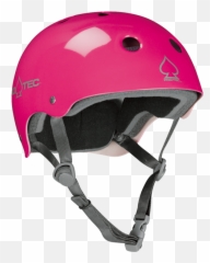 Pin - Pink Pro Tec Hekmet Emoji,Inside Ride Emotion Rollers