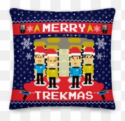 Shop The Exclusive 2020 Merry Trekmas - Decorative Emoji,Star Trek Emotion Chip