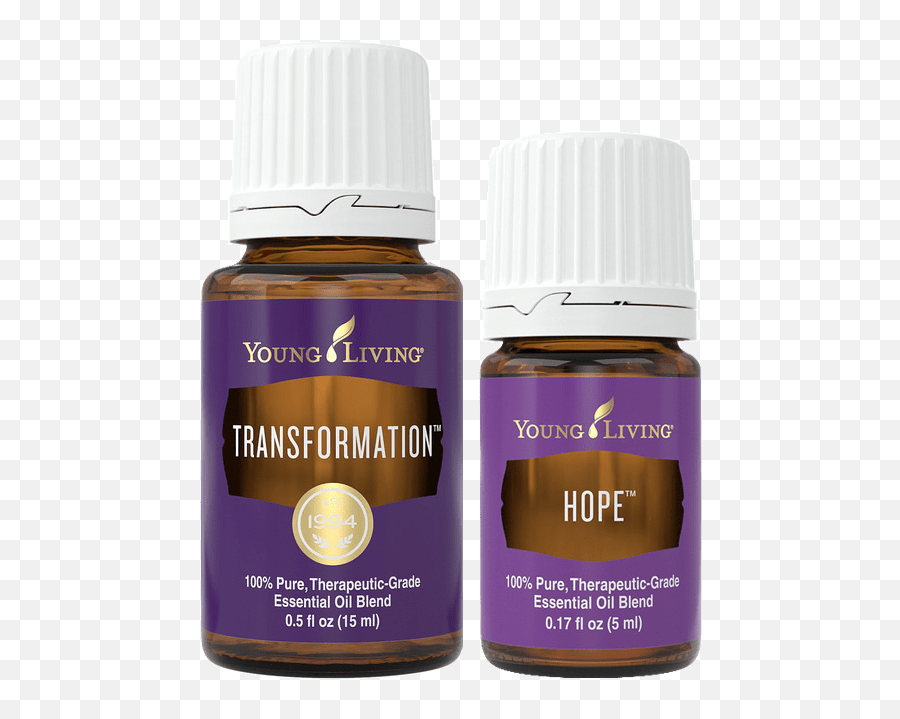 Essential Oils - Urbangypz Transformation Young Living Emoji,Emotions And Essential Oils