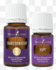Essential Oils - Urbangypz Transformation Young Living Emoji,Emotions And Essential Oils
