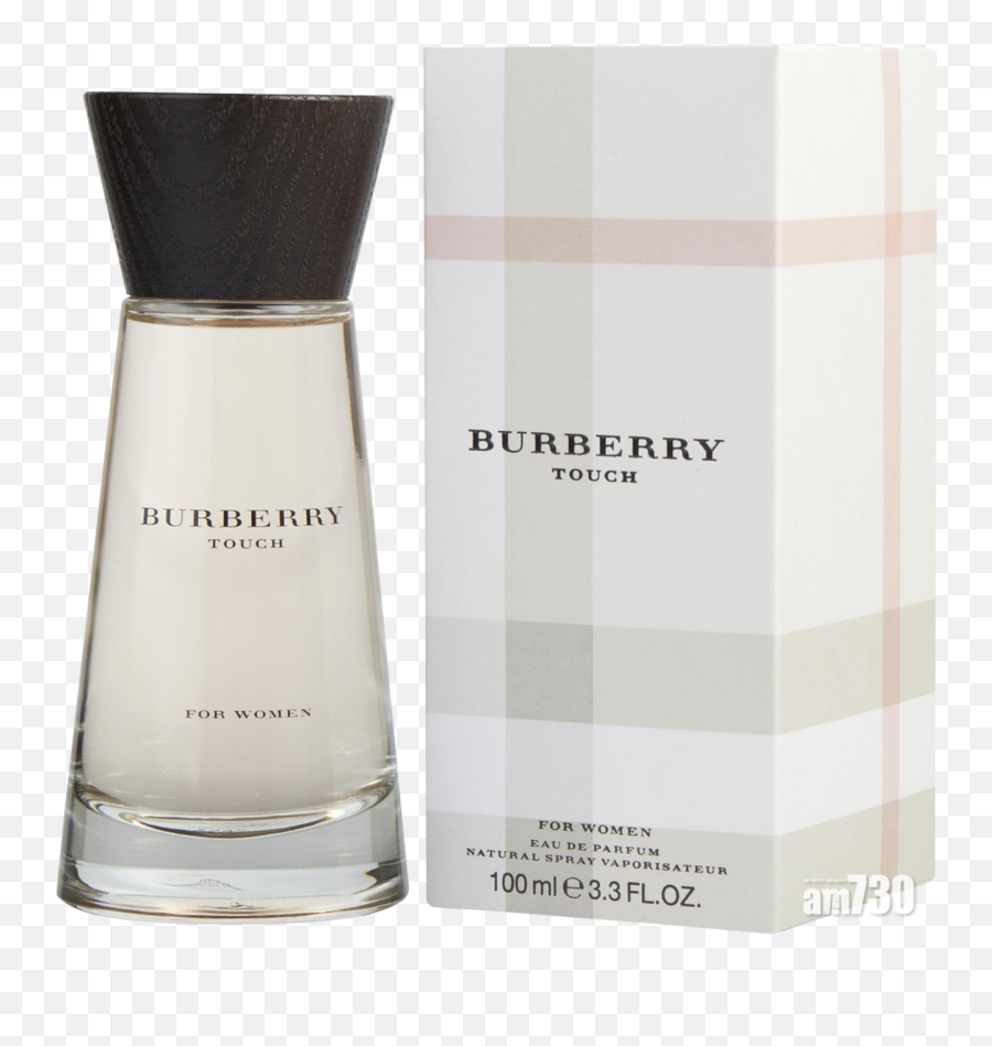 5025 - Am730 Burberry Touch Women Edp Emoji,Blue Emotion Le Parfum By Pe