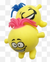 D - Happy Emoji,Emoji Squishy