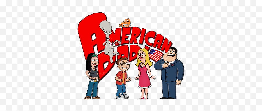 Codici Facebook Emoticon American Dad - American Dad Emoji,Codici Emoticon Facebook