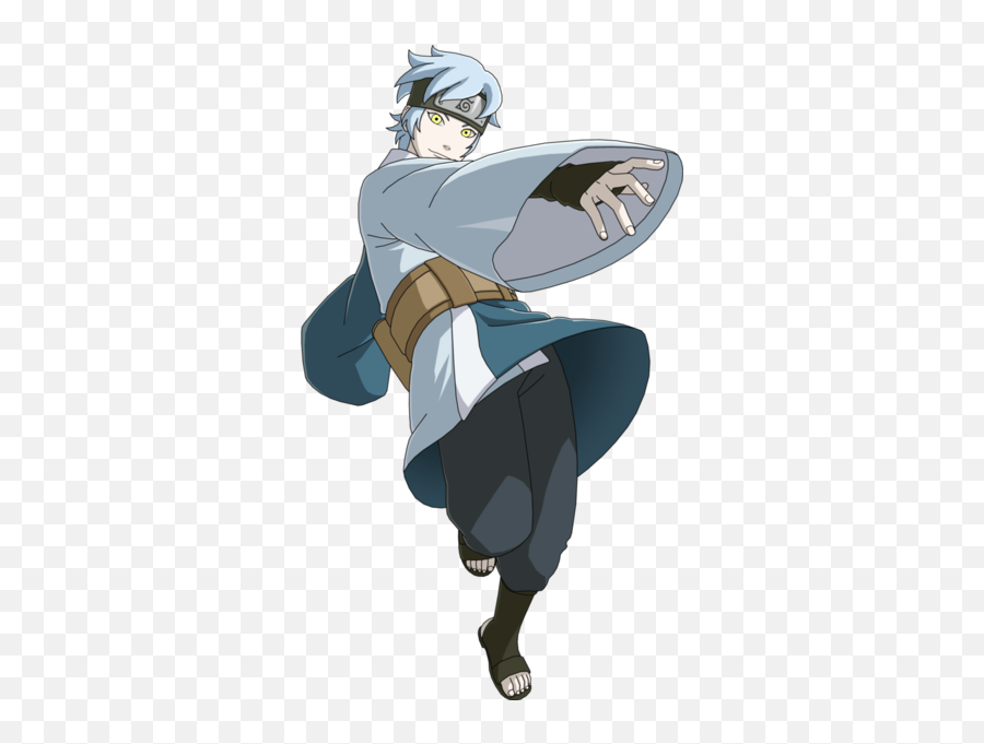 Boruto - Mitsuki Characters Tv Tropes Mitsuki Boruto Emoji,Do Snakes Show Emotion