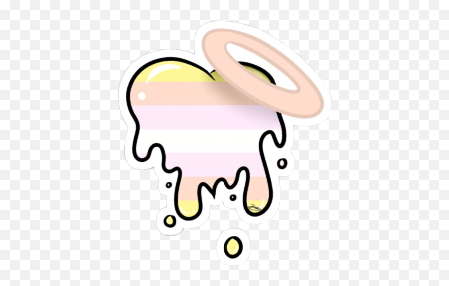 The Most Edited - Demiboy Sticker Emoji,Gaysper Emoji