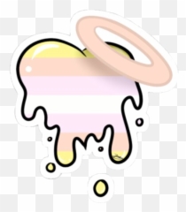 The Most Edited - Demiboy Sticker Emoji,Gaysper Emoji