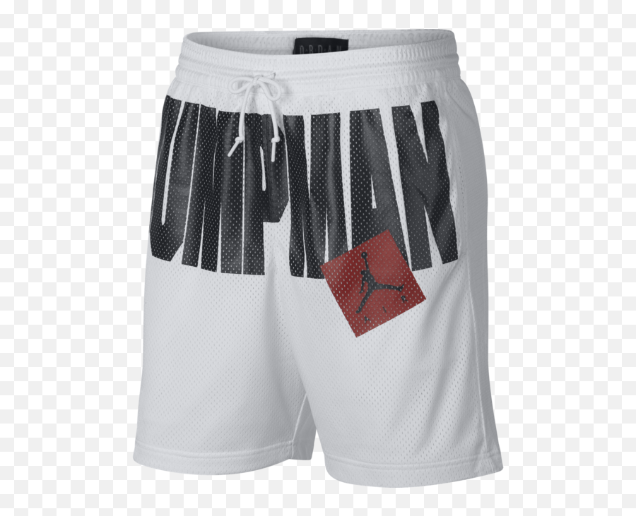 Jeans Denim Bermuda Shorts - Jeans Png Download 640450 Shorts Jordan Jumpman White Emoji,Jordan Jumpman Emoji