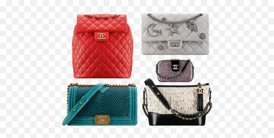 My Buying Guide Best - Chanel Gabrielle Small Hobo Bag Tweed Emoji,Emoji Bag Primark