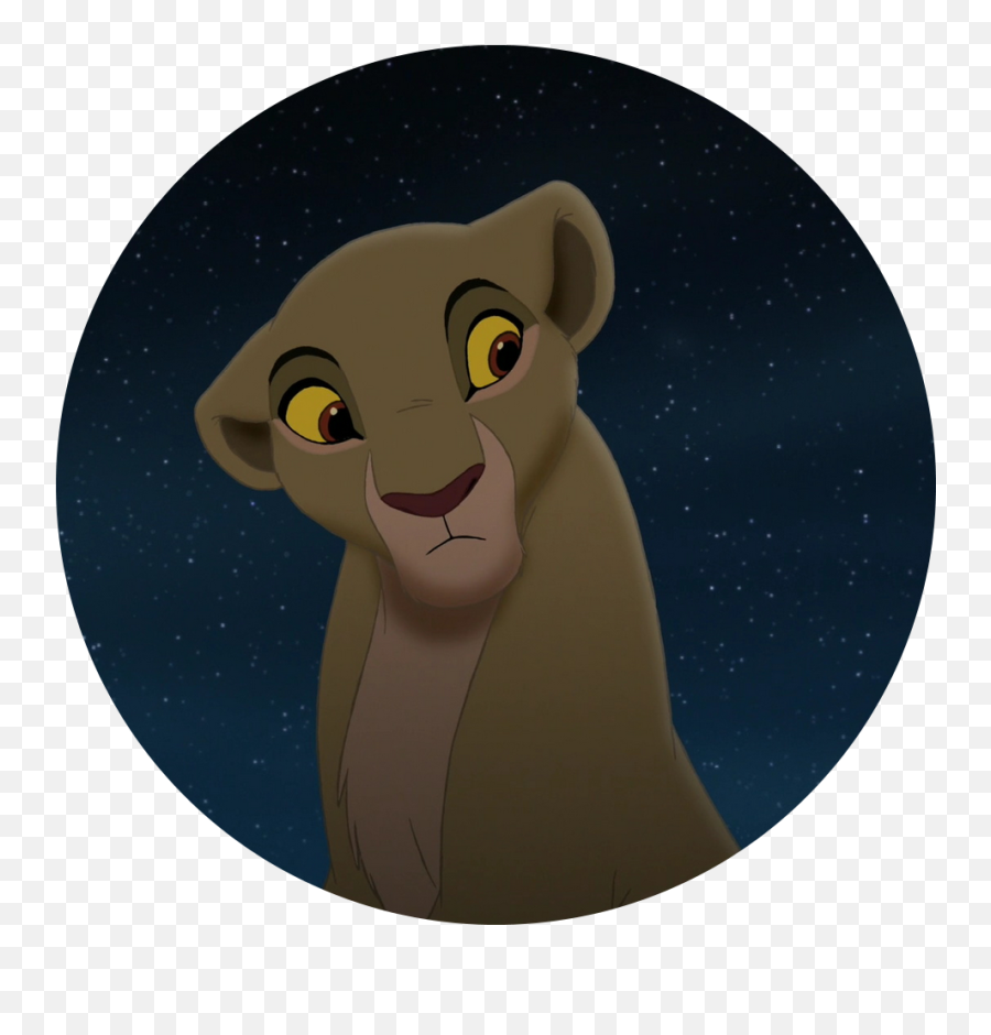 Heroines - Pumas Emoji,Lion King Emotions