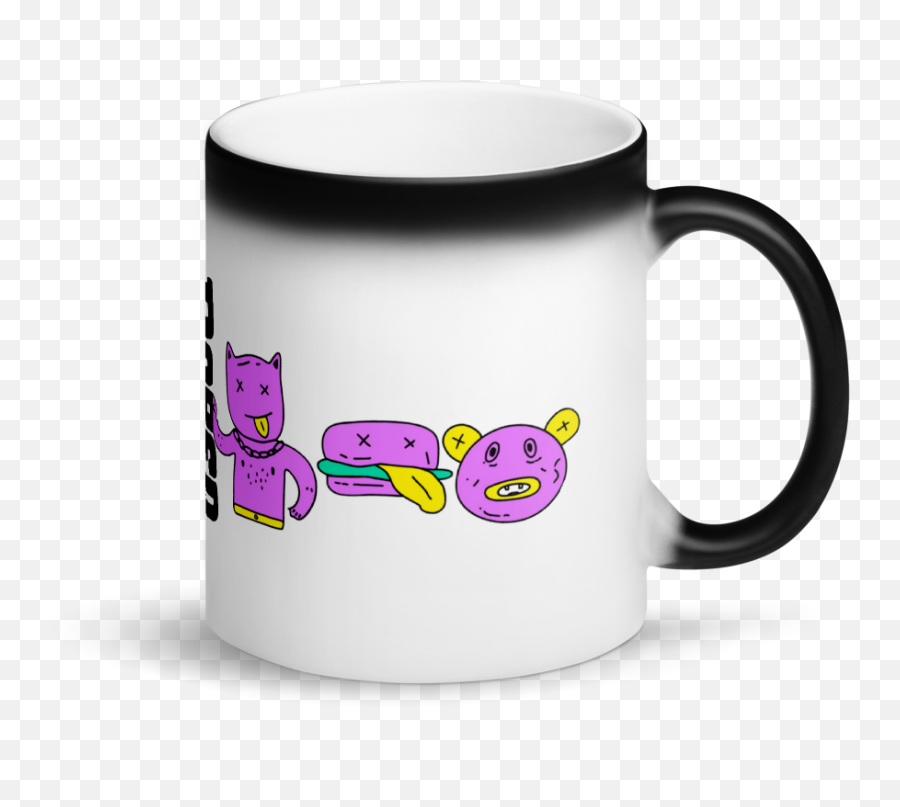 Fashion Workoholic Mug - Fathers Day Magic Mug 2019 Emoji,Coffee Spill Emoticon