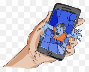 Sadfishing Is Cancelled Time To Trust Each Otheru0027s Feelings - Camera Phone Emoji,Drawling About Emotions
