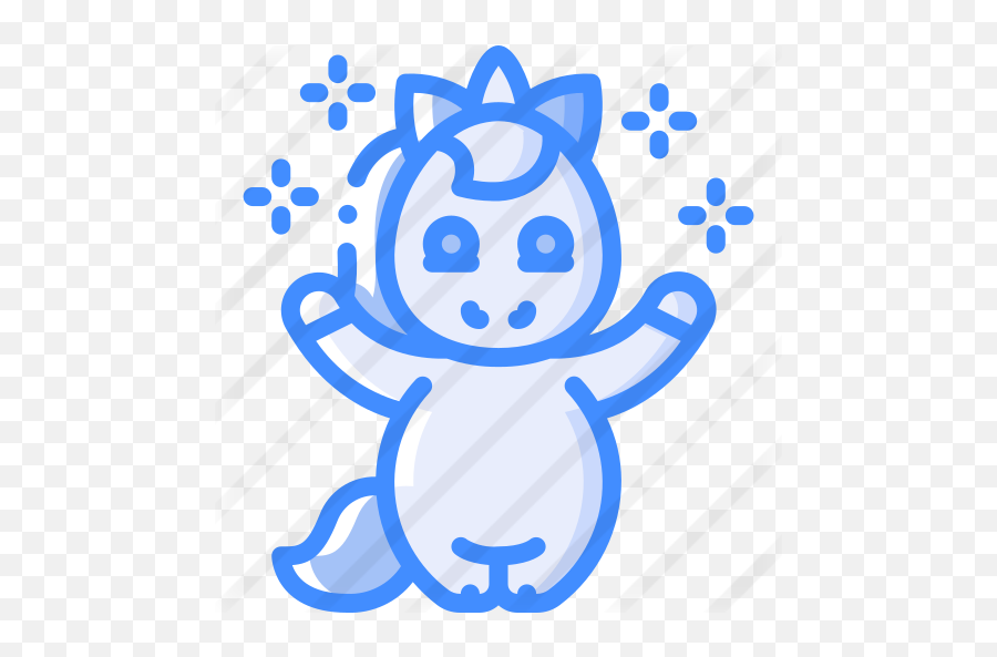 Unicorn - Clean Car Icon Emoji,Unicorn Emoji Invites