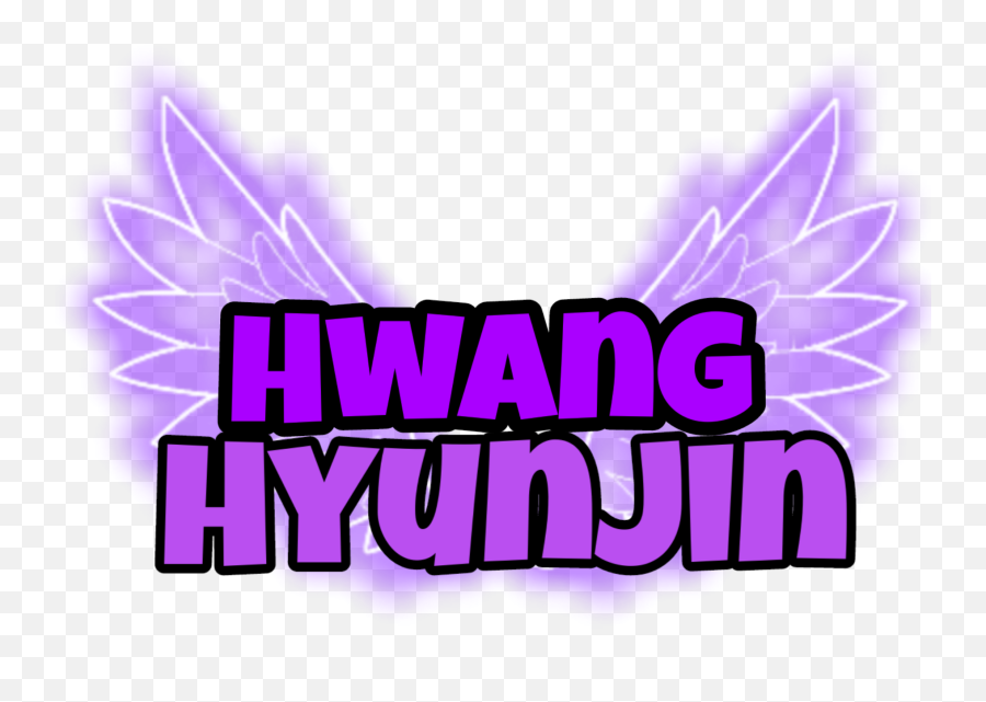 The Most Edited - Stray Kids Hyunjin Logo Emoji,Hwang Insun Emoticon ???
