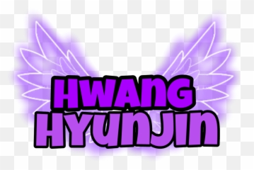 The Most Edited - Stray Kids Hyunjin Logo Emoji,Hwang Insun Emoticon ???