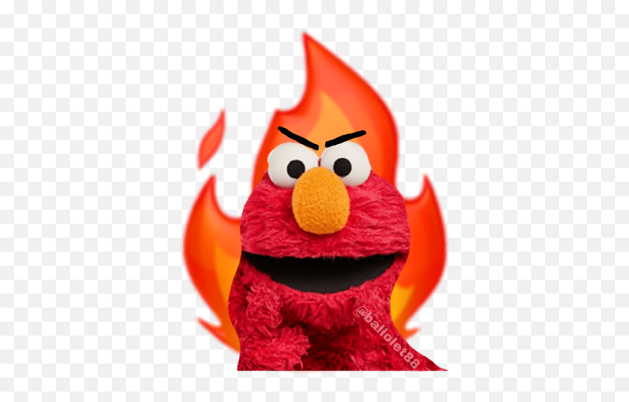 Susana Villarreal - Elmo A Glove Emoji,Emoticon Crucifijo