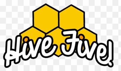 Zeppelin Grace - Hive Five Logo Emoji,Miyazki Totoro Nussbaum Political Emotions