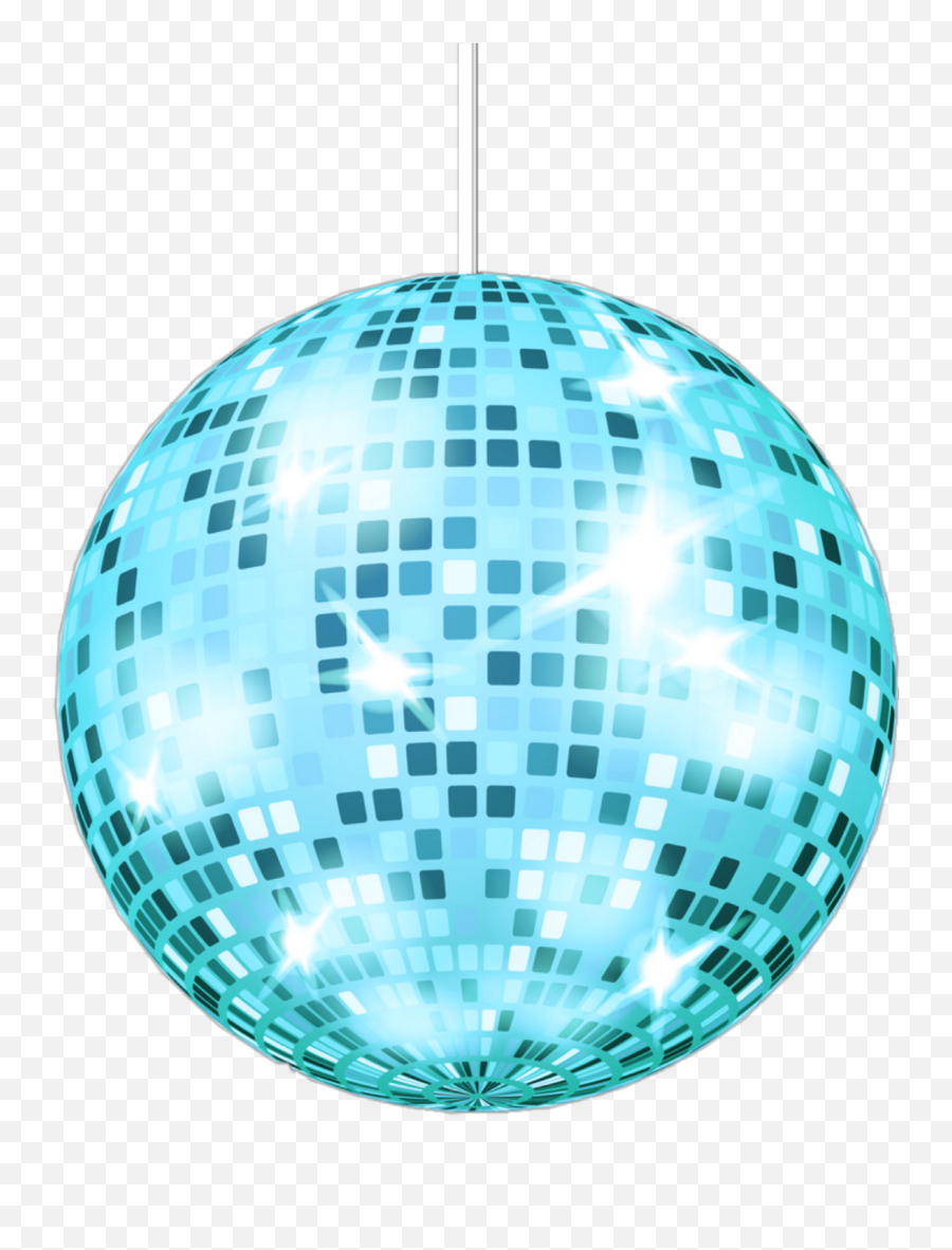 Discover Trending - Gold Transparent Disco Ball Emoji,Disco Ball Emoji For Discord