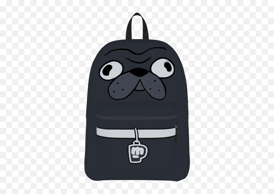 Backpacks Bags Rucksack - Pewdiepie Shop Emoji,Black Emoji Backpack