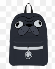 Backpacks Bags Rucksack - Pewdiepie Shop Emoji,Black Emoji Backpack