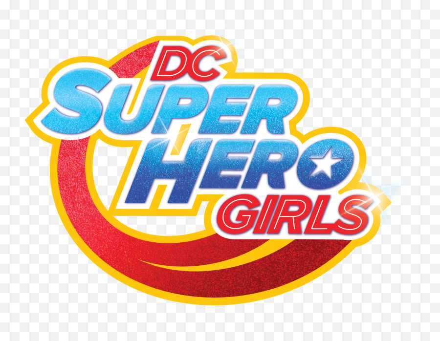 Dc Super Hero Girls Heroes Girls Can Believe In Dr - Logo Dc Superhero Girls Symbols Emoji,Emotions Mattel Doll