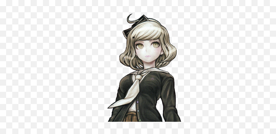 Kanon Nakajima - Kanon Nakajima Sprites Emoji,Kyoko Kirigiri Emotions