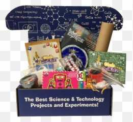 The Best Educational Subscription Boxes For Curious Kids - Science Kit Subscription Emoji,Kiwico Fun With Emotions Tadpole