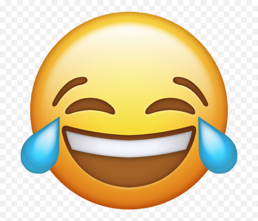 Haha Emoji Png Image Png Arts - Smile Emoji Png,Apple Emoji Pixel Art