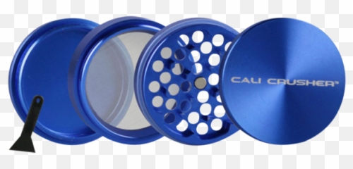 Cali Crusher O - Dot Emoji,Spliff Emojis