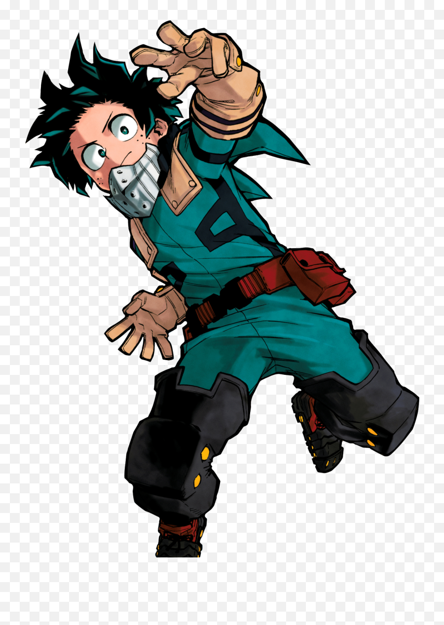 Izuku Midoriya - Izuku Midoriya My Hero Academia S 5 Emoji,Dessine Ton Emotion Bricolage Enfants