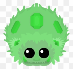 The Most Edited Mope Picsart - Mope Io Yeti Skins Emoji,Atma Emoticon