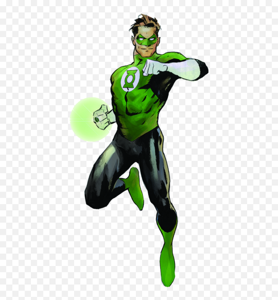 Green Lantern Dc Comics Png Images 21png Snipstock - Hal Jordan Rebirth Green Lantern Emoji,Gold Mask Emotion Dc Comics