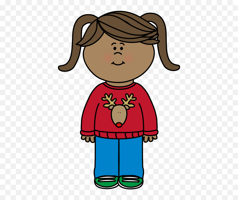 Pin On Dibujos Melon - Girl Wearing Sweater Clipart Emoji,Madness Emotion Clip Art