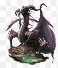 Pathfinder Dragons Characters - Pathfinder Dragons Emoji,Dragon Faces Different Emotions