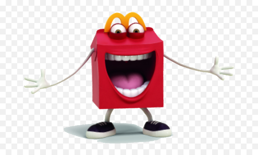 Mcdonaldu0027s Sticker By Fan Mu0026mu0027s Skittles 2004 - Happy Emoji,Mcdonalds Emoji