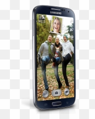 Samsung Galaxy S4s Launch - Leisure Emoji,Galaxy S4 Hot Keys To Emojis