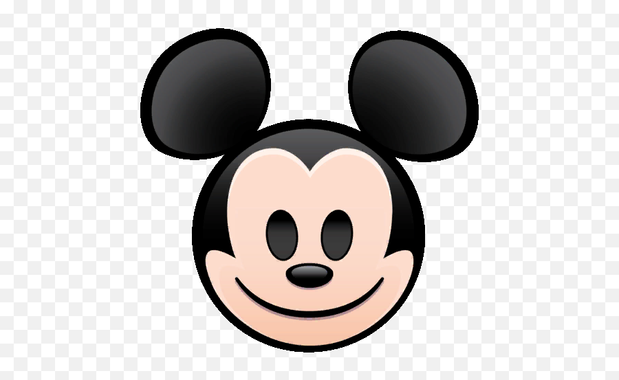 Battle - Disney Emoji Mickey,You Are Such A Treasure To Emoji