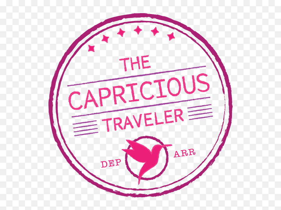 Capricious Traveler - Dot Emoji,Emotions Are Capricious