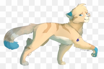 Warrior Cats Series Furries - Warrior Cat Furry Emoji,How To Draw Emotions Of Furries