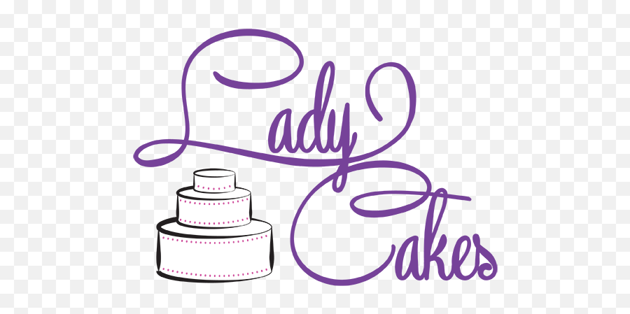 Ladycakes Bakery Custom Cakes And Cupcakes Cape Coral Fl - Lady Cakes Logo Emoji,Bizcochos Con Decoraciones De Emojis