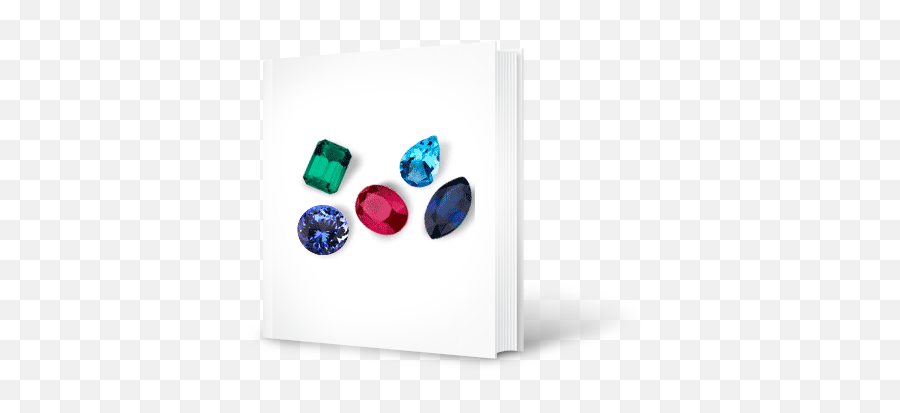 Gemstone Guide - Oval Emoji,Dark Jewels: Mining The Gifts Of 8 Difficult Emotions