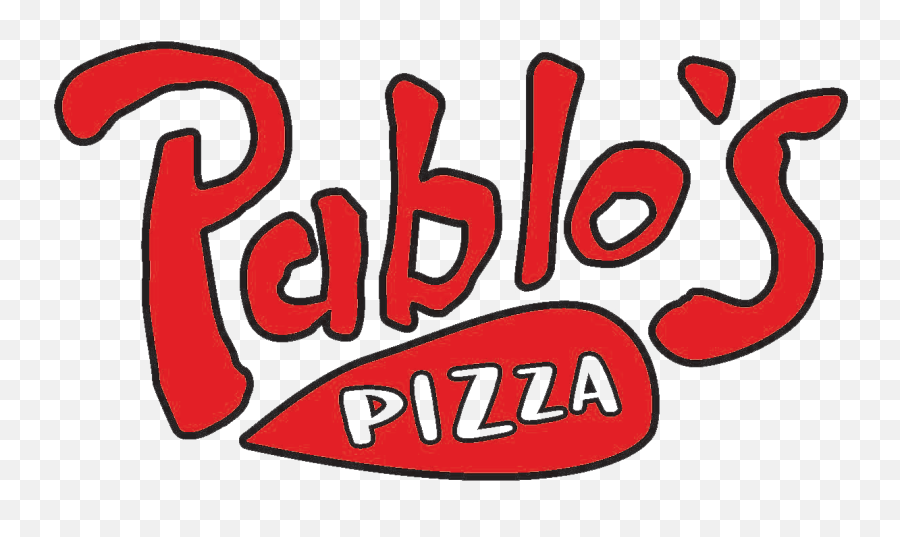 Pablos Pizza Home Waterloo Ontario - Dot Emoji,Pablo & Shoey - Raw Human Emotion Year Released